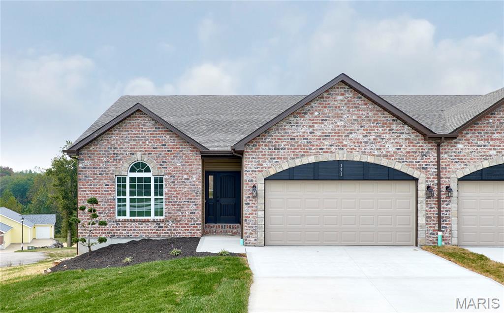 153 Canyon Creek Circle — photo
