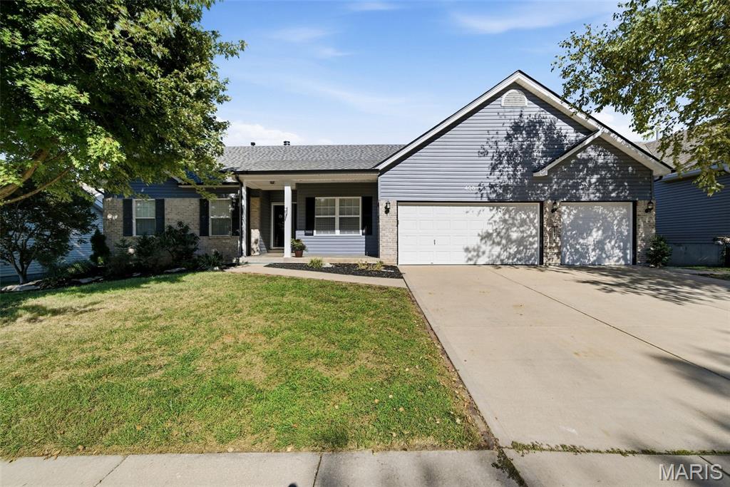 408 Saint Gemma Drive — photo