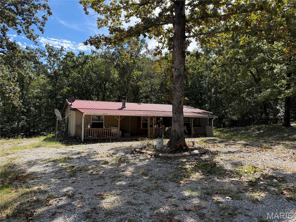 328 Johns Branch Road — photo