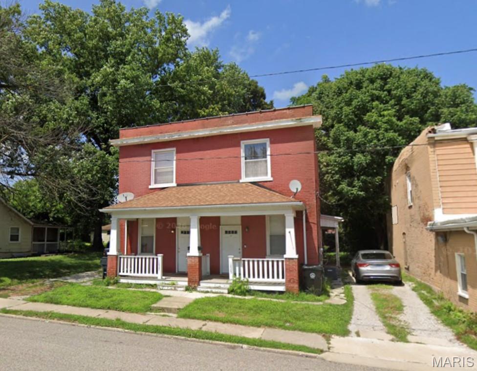 1825 W Main Street — photo