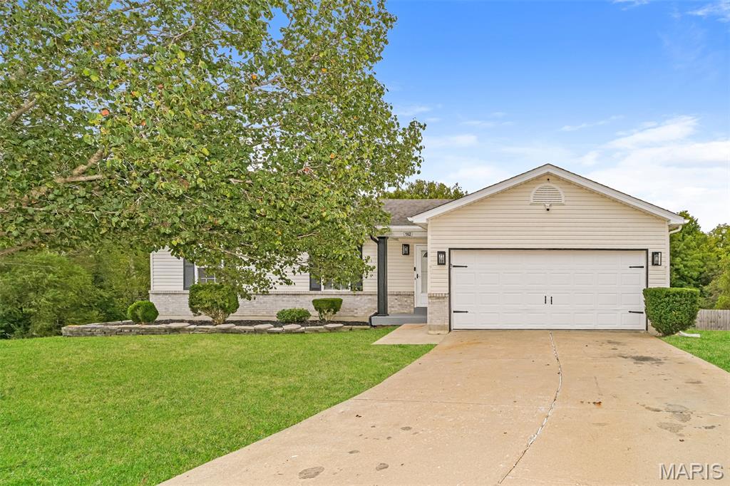 162 Trotters Creek Lane — photo