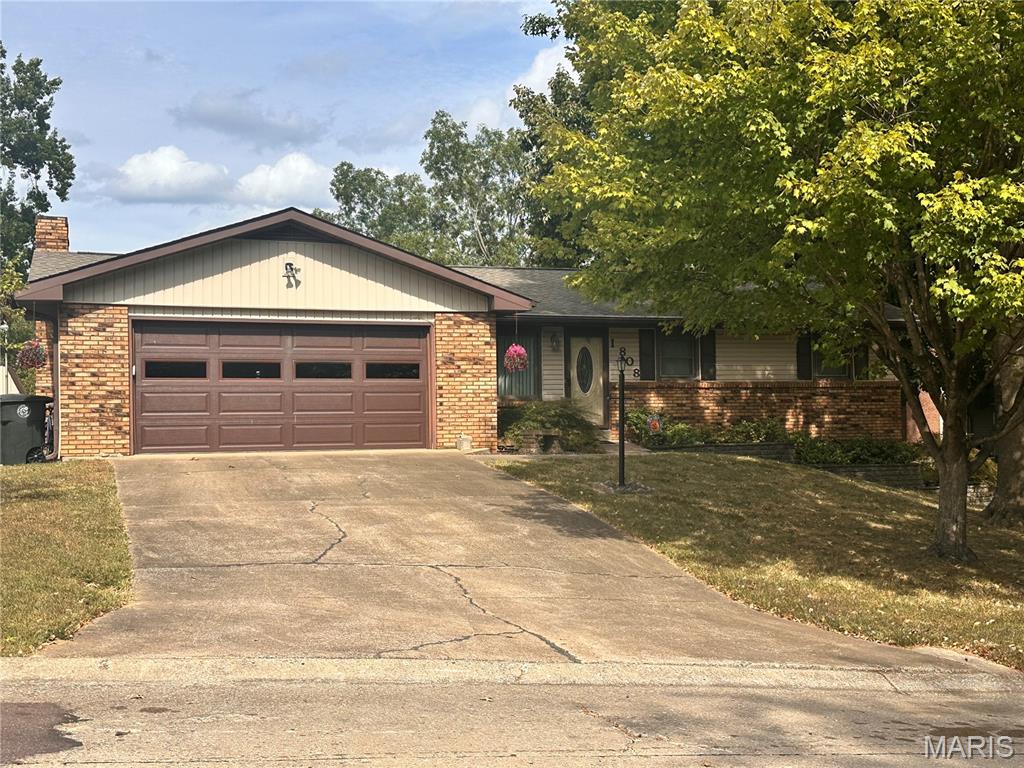1808 Evondale Drive — photo
