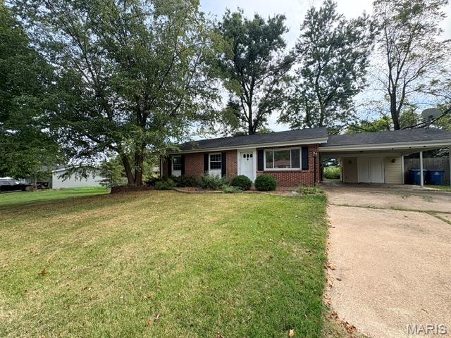 1105 Derhake Road — photo