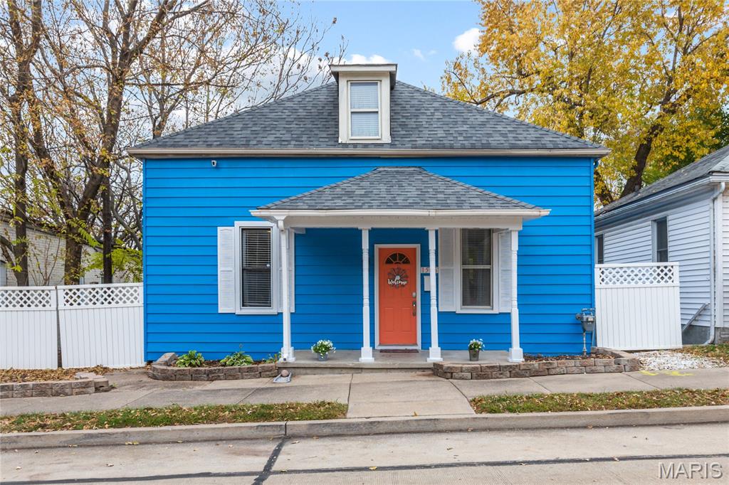 1506 N 5th Street — photo