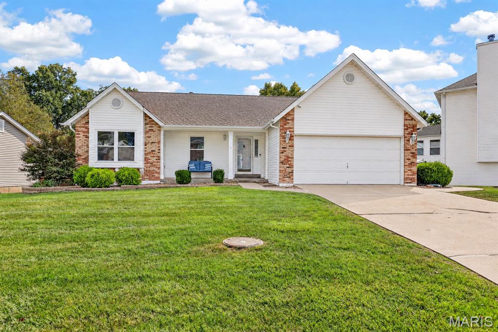 2335 Federalist Place — photo