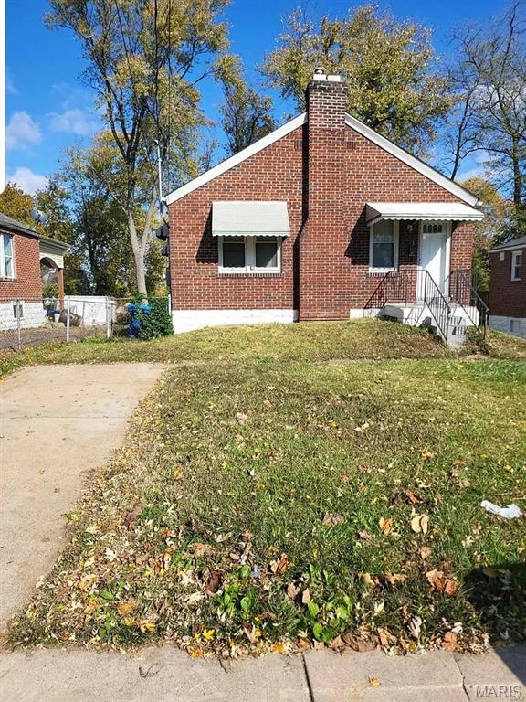 6733 Wynhill Drive — photo