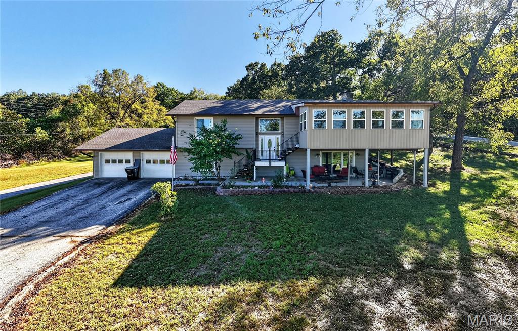 551 Sunny Slope Drive — photo