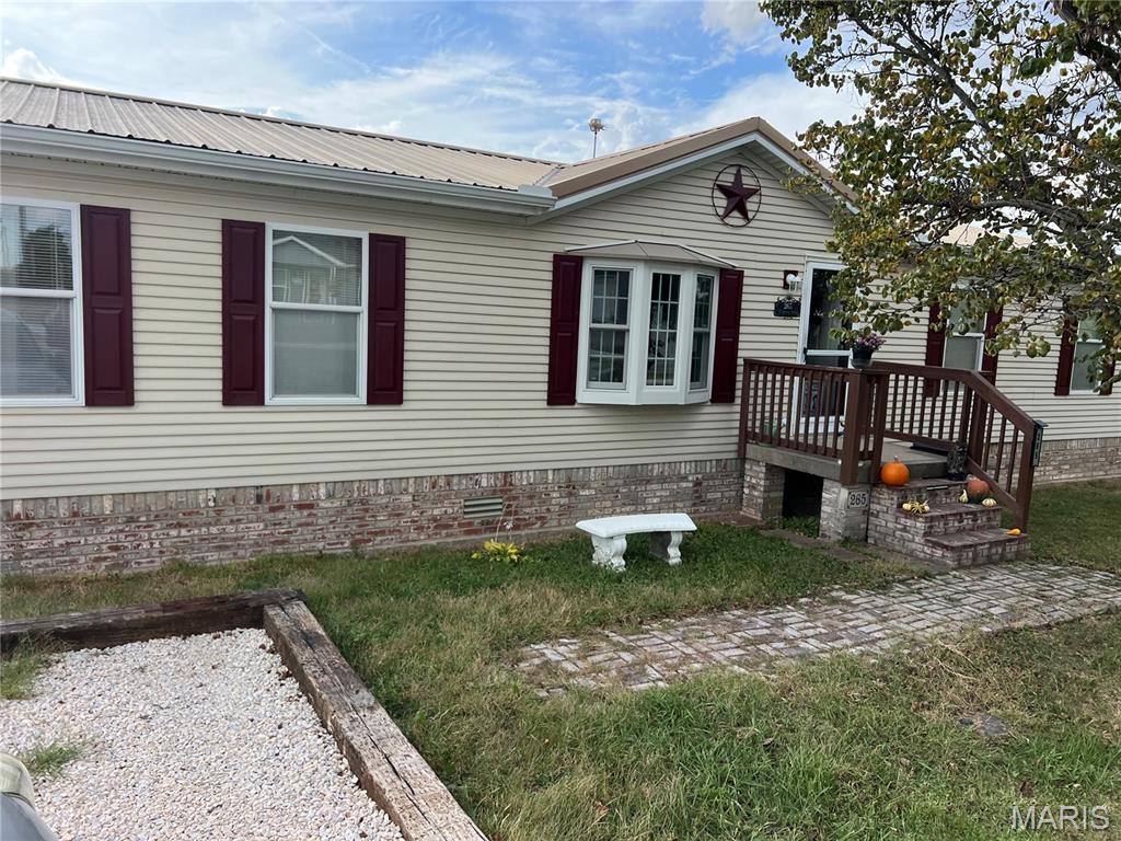 265 Cypress Drive — photo