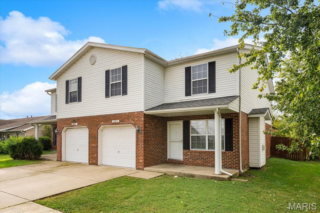 1005 Cool Valley Drive Unit B — photo