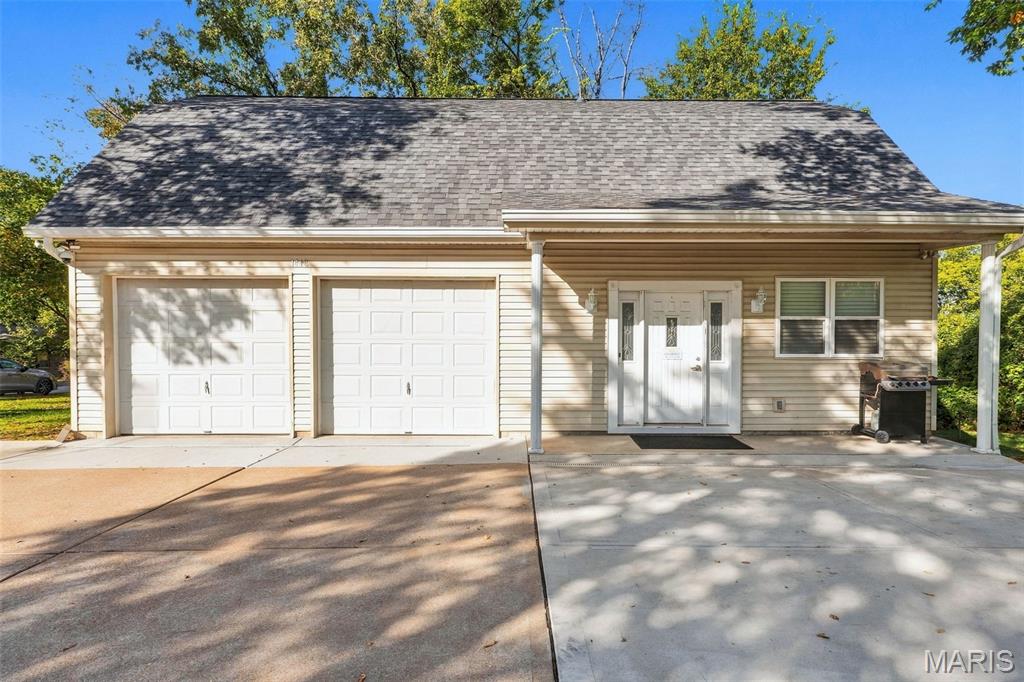 1418 Scenic Drive — photo