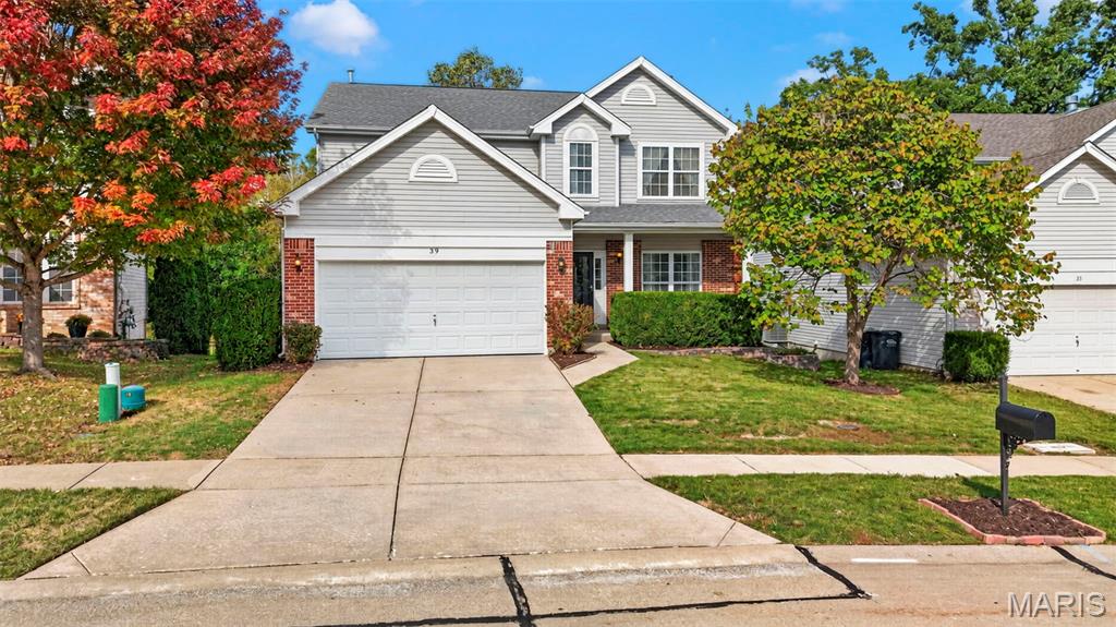 39 Upper Bluffs View Court — photo