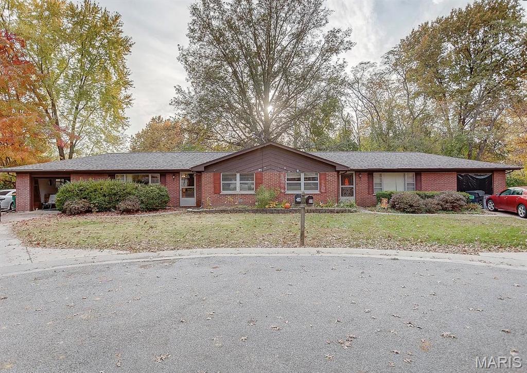 14 Minden Drive — photo