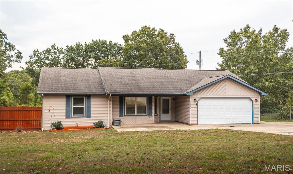 22885 Hickerson Drive — photo