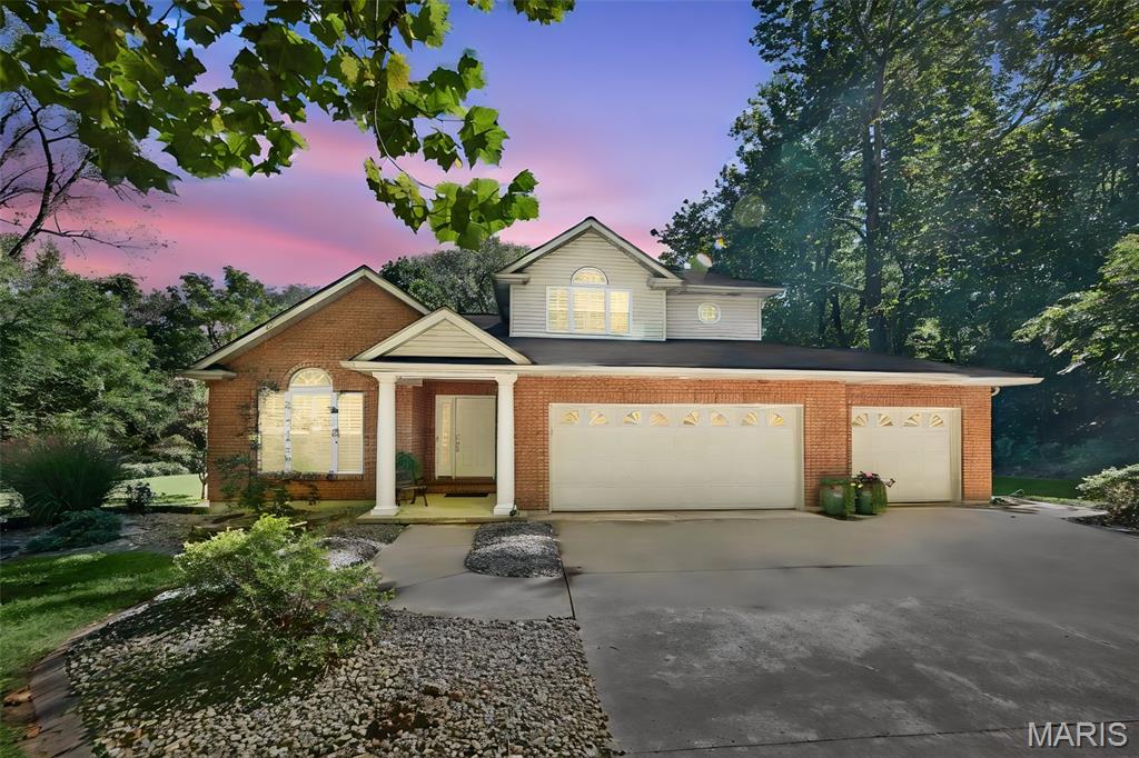 7511 Ingham Lane — photo