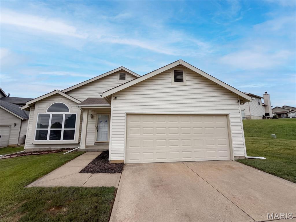 14417 Cape Charles Court — photo
