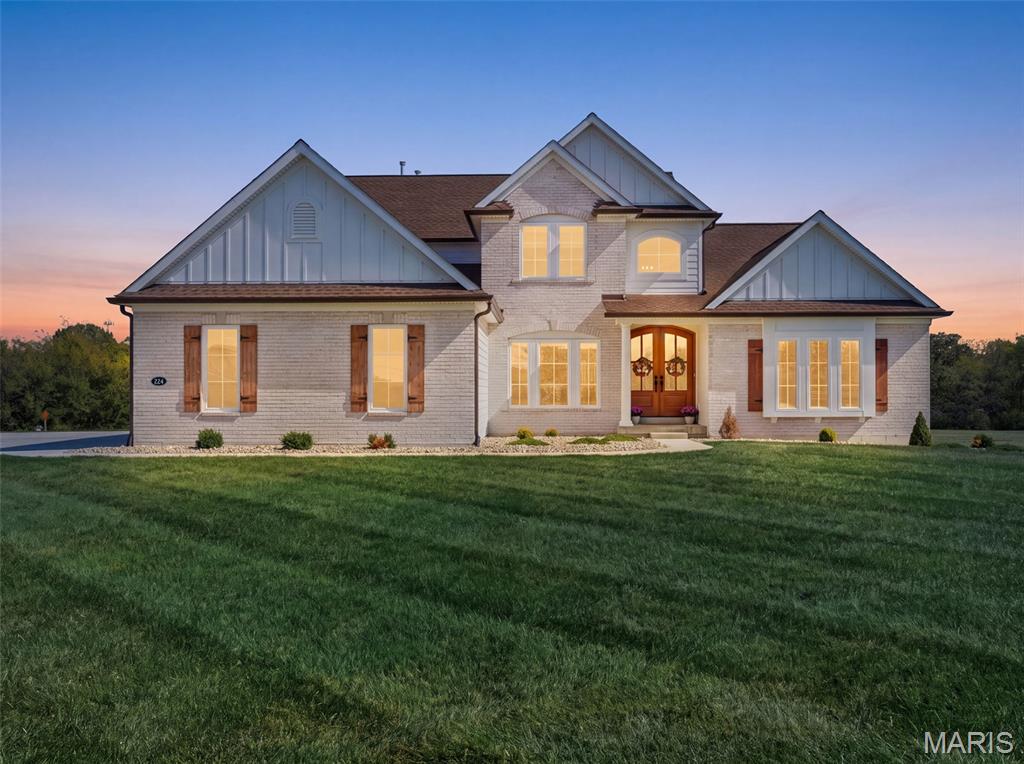 224 Bluegrass Pasture Court — photo