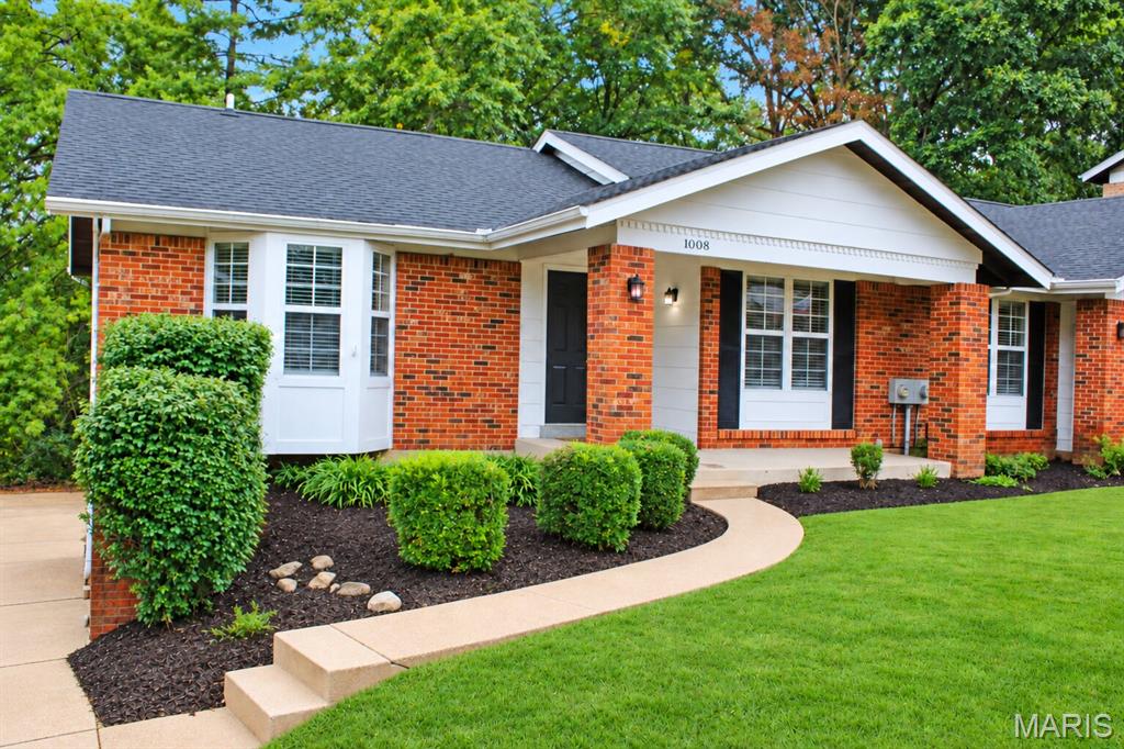 1008 Ridgeway Meadow Drive — photo