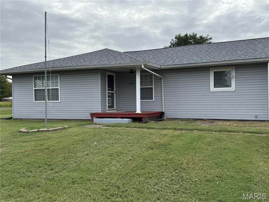 1501 Muskopf Place — photo