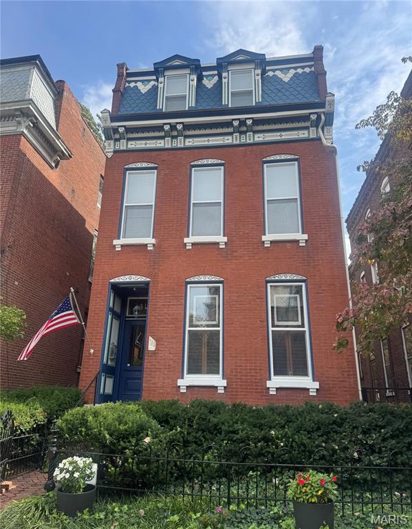 2414 S 13th Street — photo
