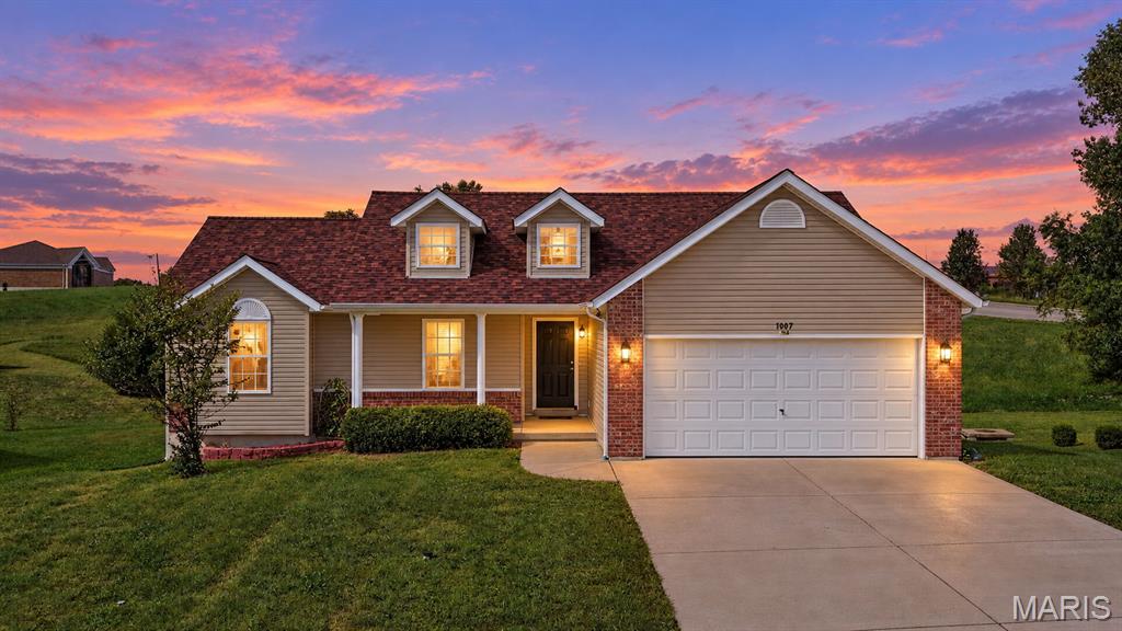 1007 Wrigley Circle — photo