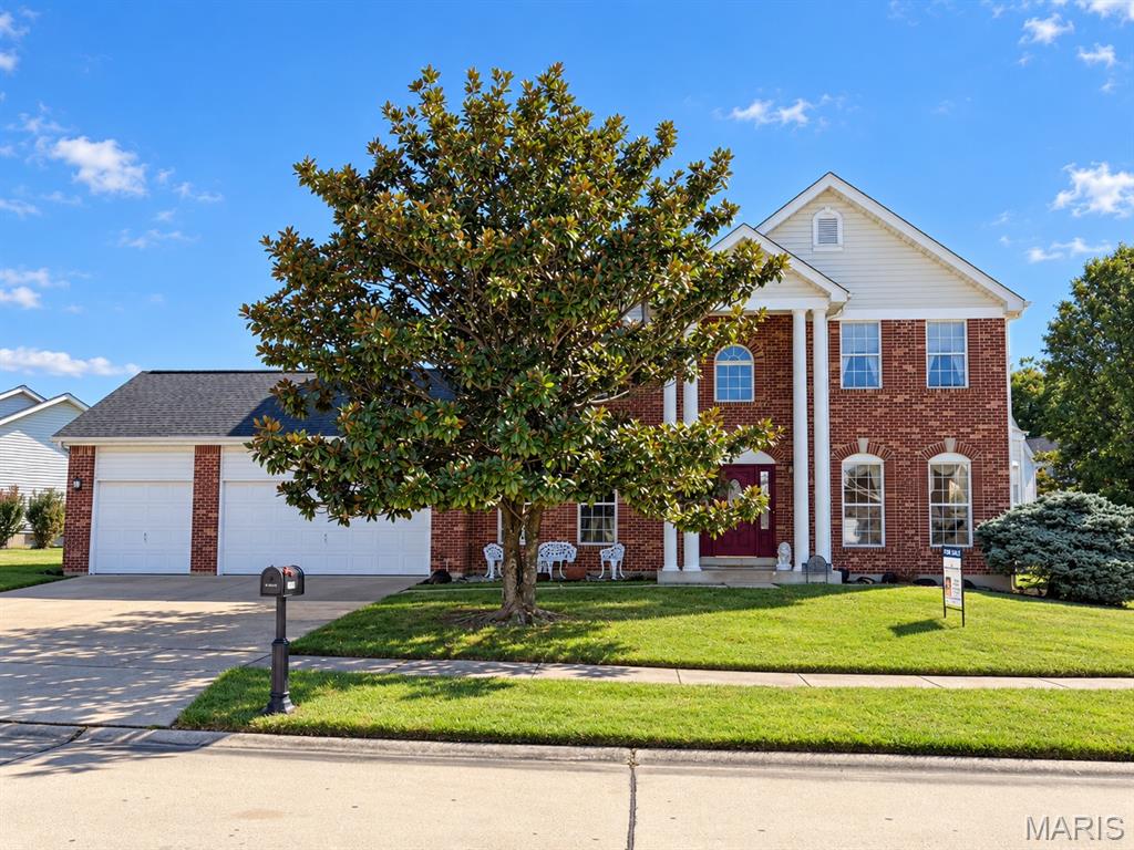 3738 Birchmoor Gardens Court — photo