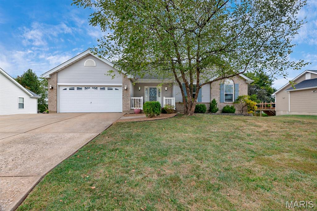 108 Wingate Drive — photo