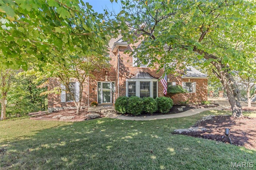 727 Heatherstone Drive — photo