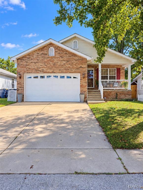 914 Valentine Street — photo