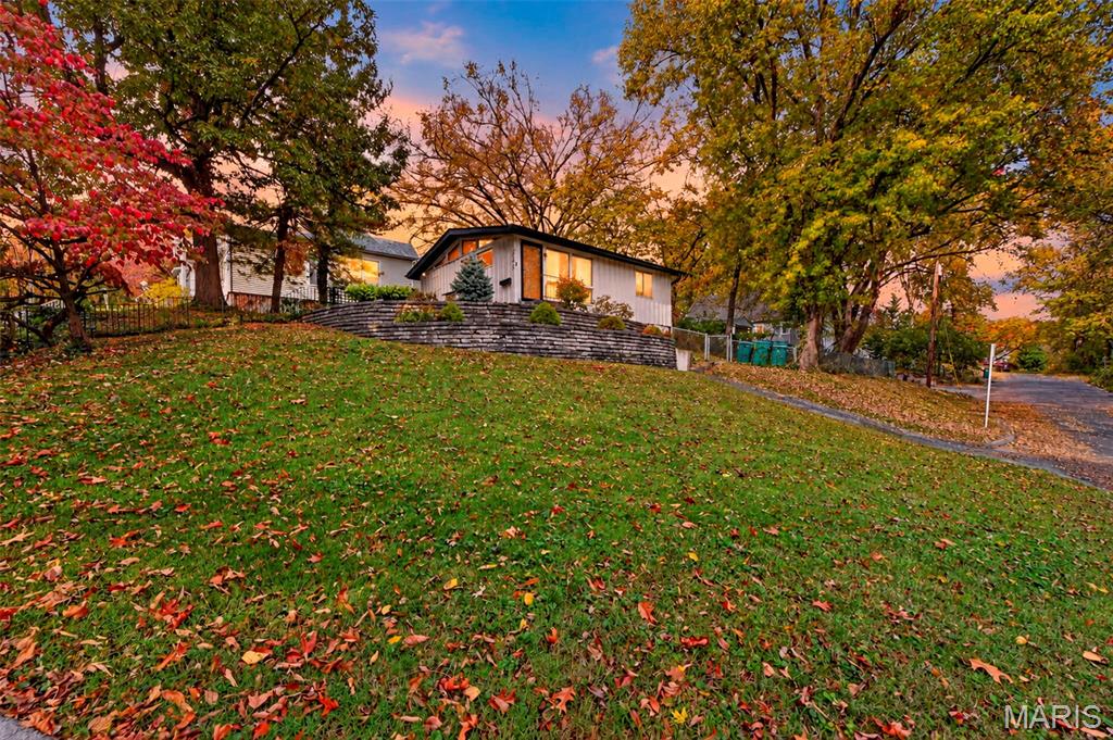 545 Harper Avenue — photo