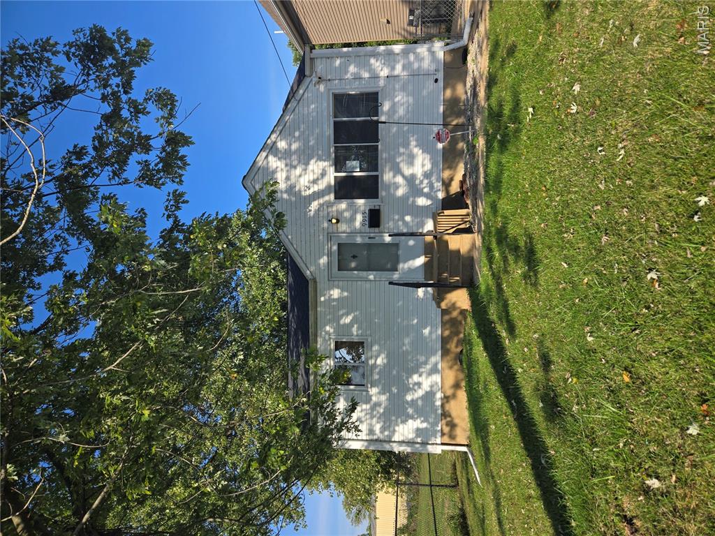 9915 Erie Drive — photo