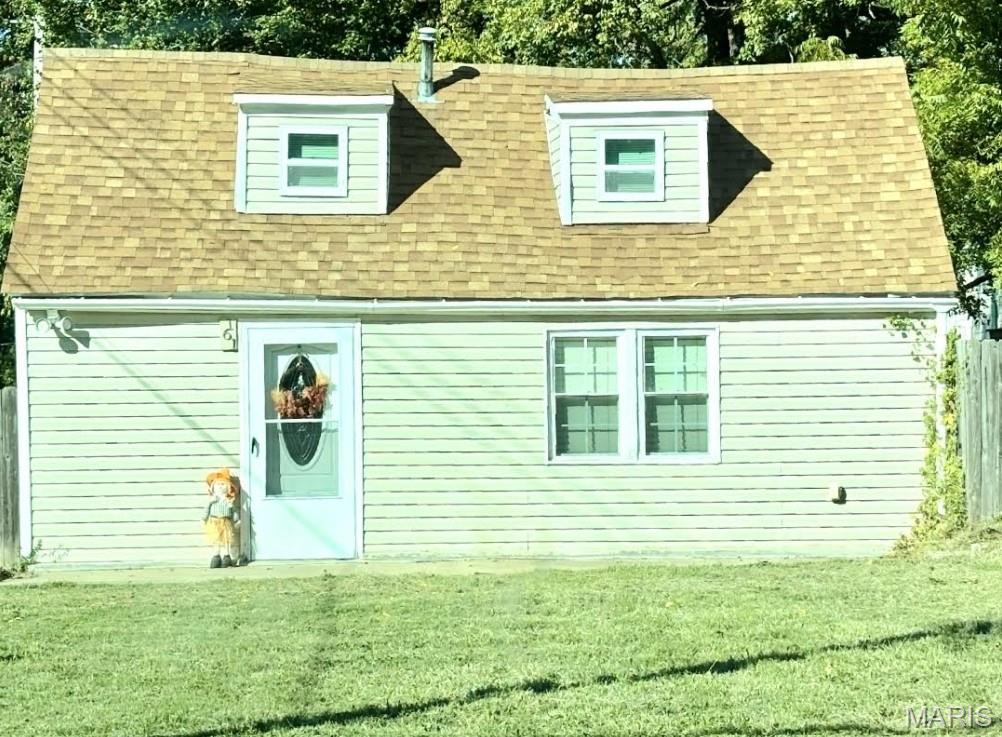 161 Becker Drive — photo