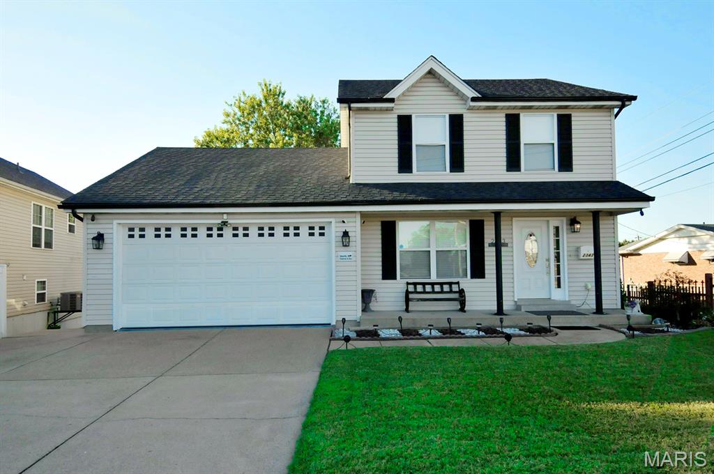 2343 Telegraph Road — photo