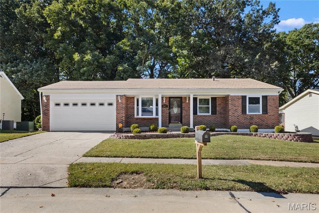 13057 Fox Haven Court — photo