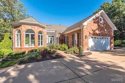 604 Spyglass Summit Drive — photo