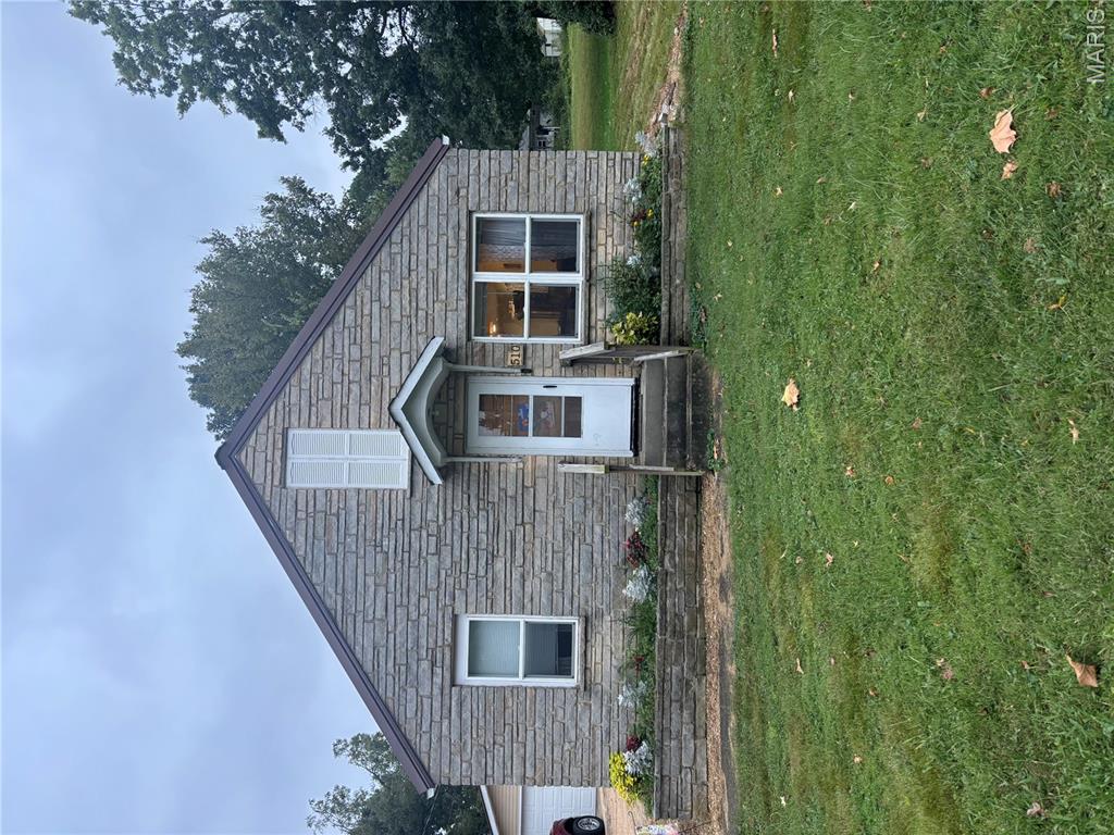 510 E Eldon Street, St James, MO 65559