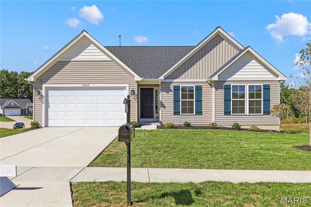 29538 Walnut Valley Lane — photo