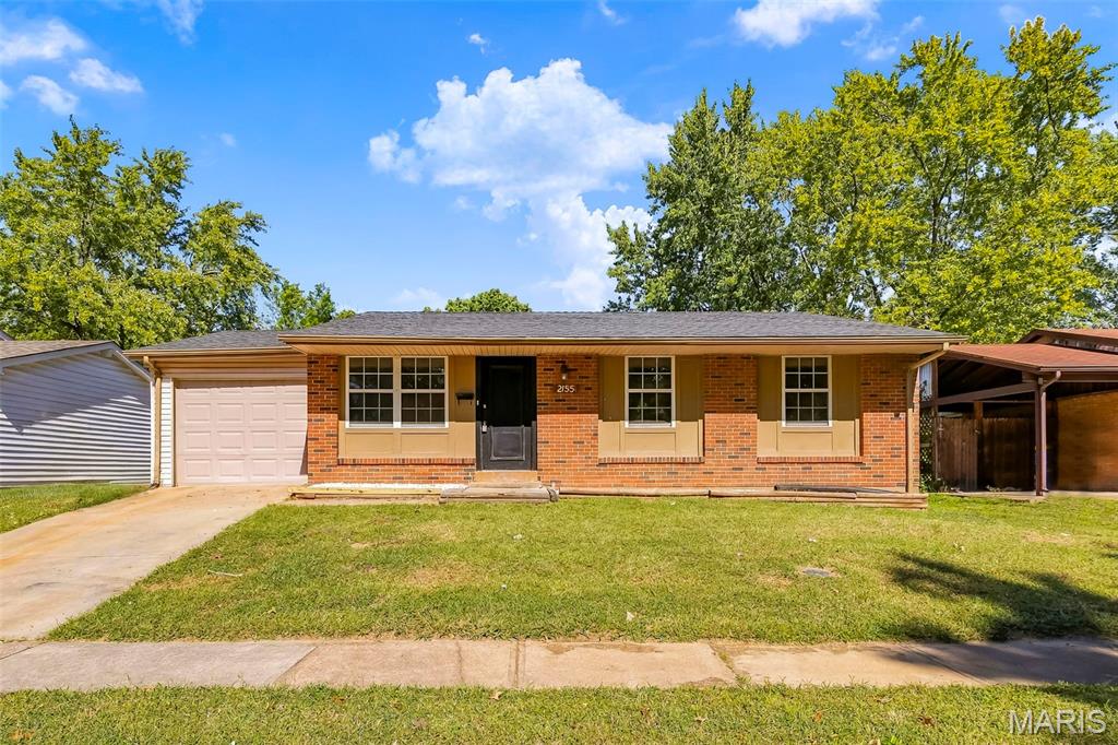 2155 Kingsford Drive — photo