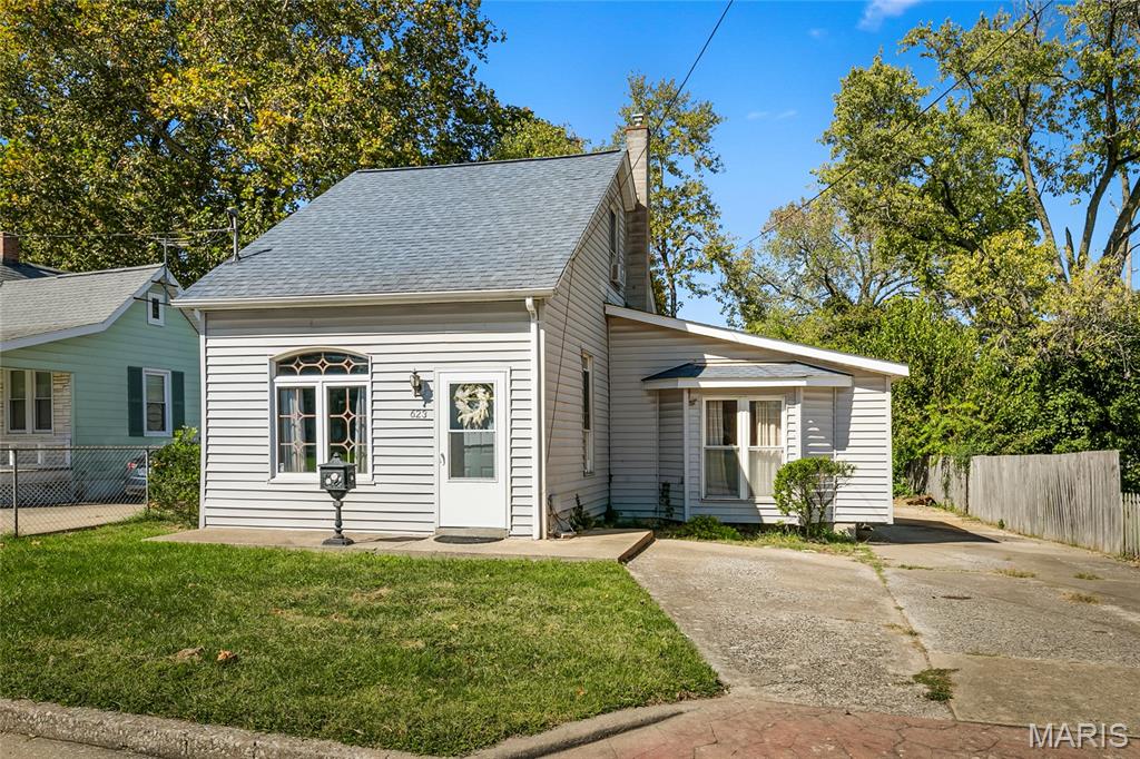 623 N Charles Street — photo