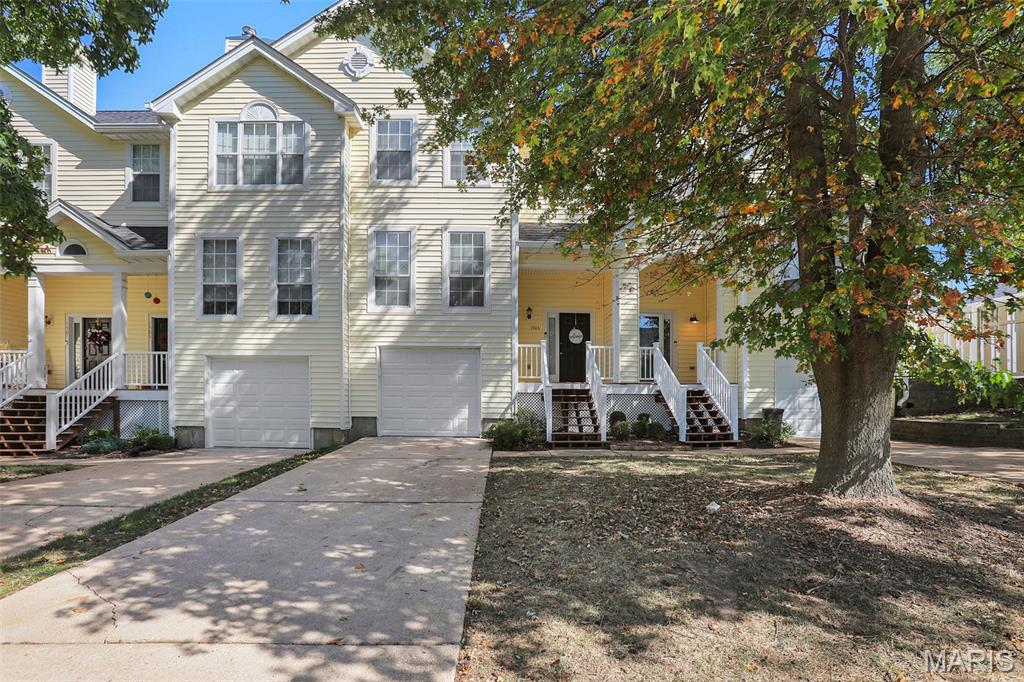 1503 Whispering Creek Drive — photo