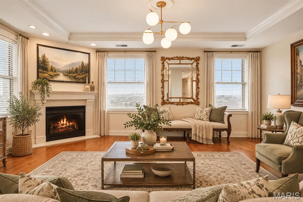 232 N Kingshighway Boulevard Unit 1407 — photo