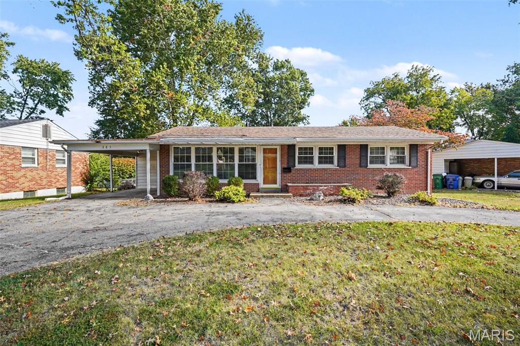 285 W Saint Anthony Lane — photo
