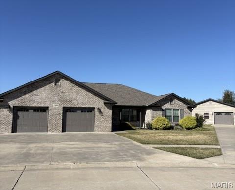 1202 Yellowstone — photo