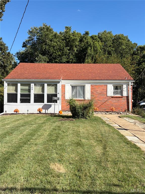 708 N Elizabeth Avenue — photo