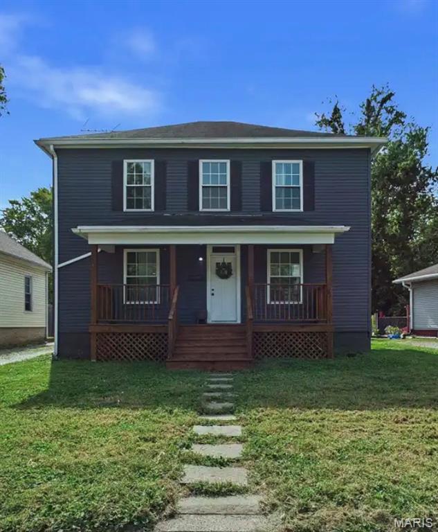 710 East Clay Street — photo