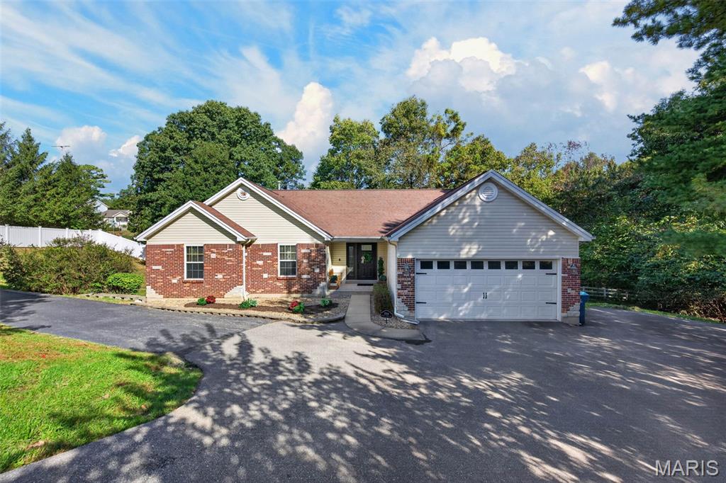 1004 Sulphur Spring Road — photo