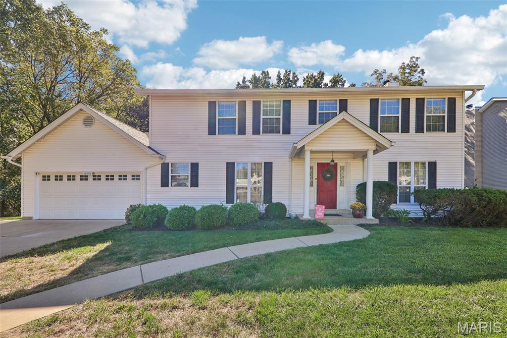 16550 Green Pines Drive — photo