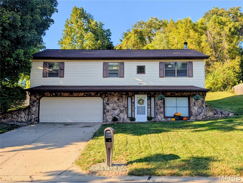 107 Schiller Drive — photo