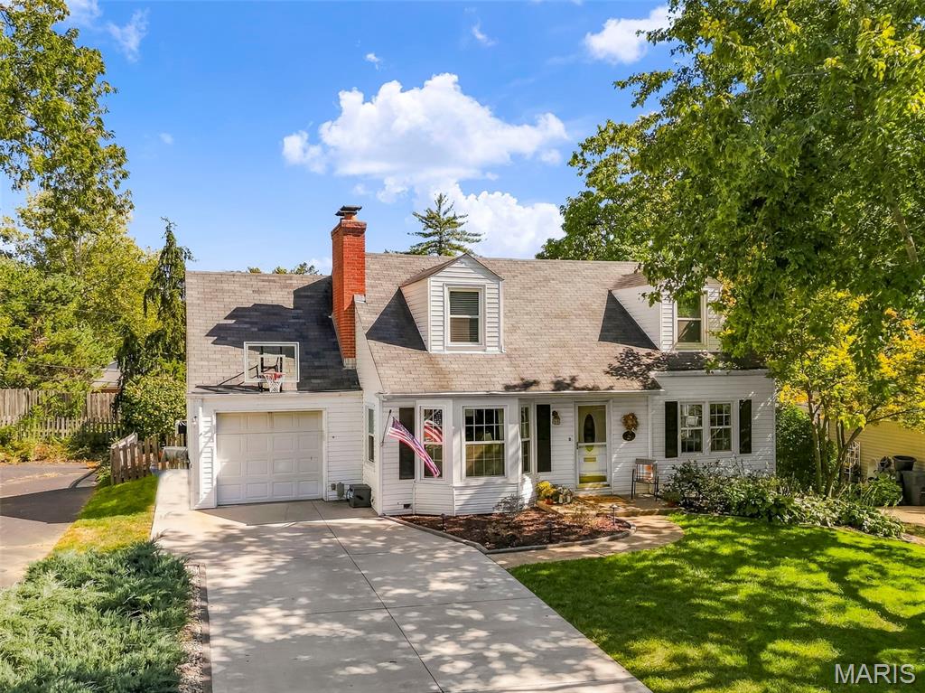 24 Cheyenne Court — photo
