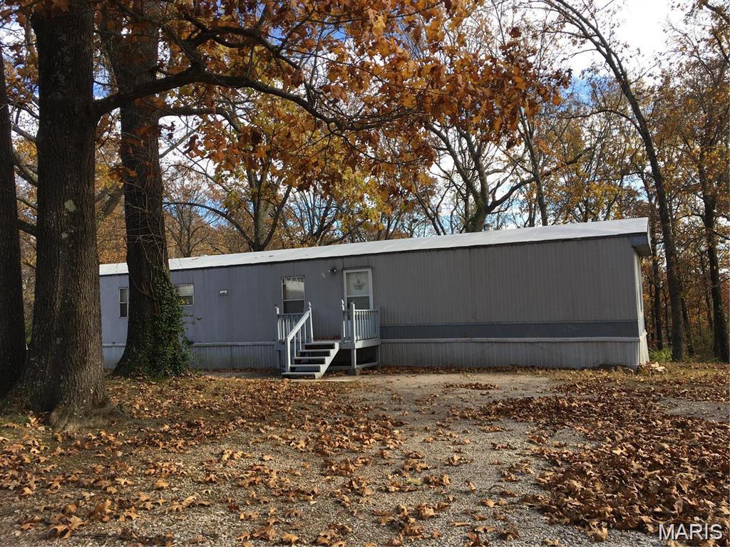 1732 Cole Road — photo