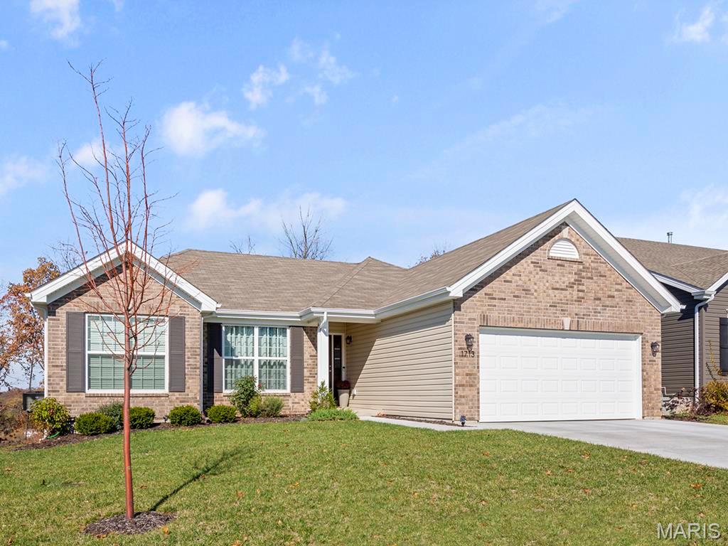 2 Hickory at Elm Crossing — photo